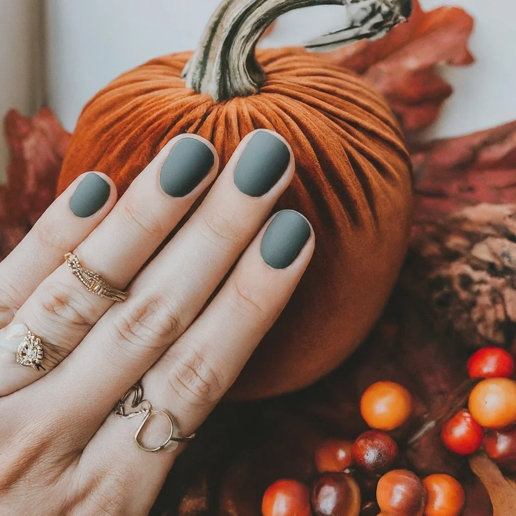 fall nail designs, fall nail colors, fall nail ideas, fall gel nail designs, fall nail art designs, simple fall nail designs