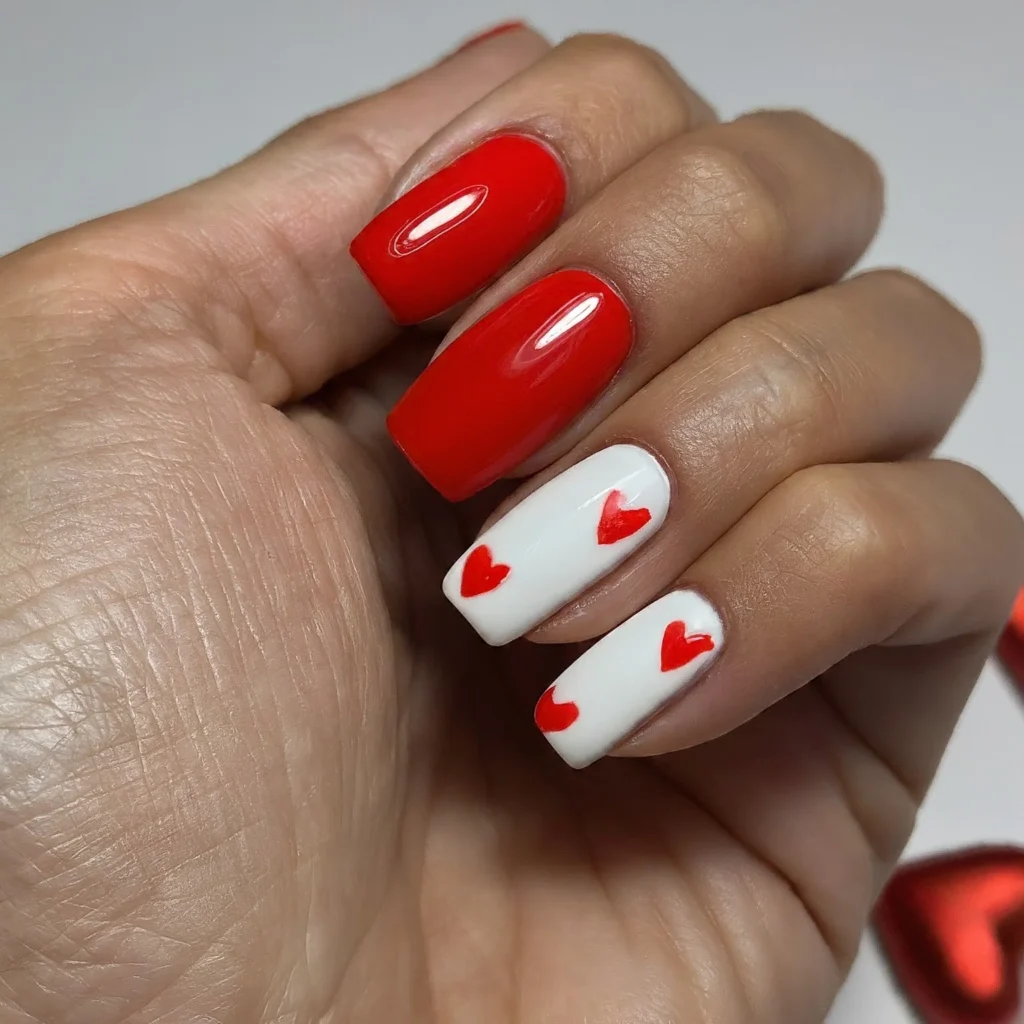 
white nails with design, white nails designs, pink and white nail designs, white tip nail designs, designs on pink and white nails, nail designs on white, white nail art designs, red and white nail designs
