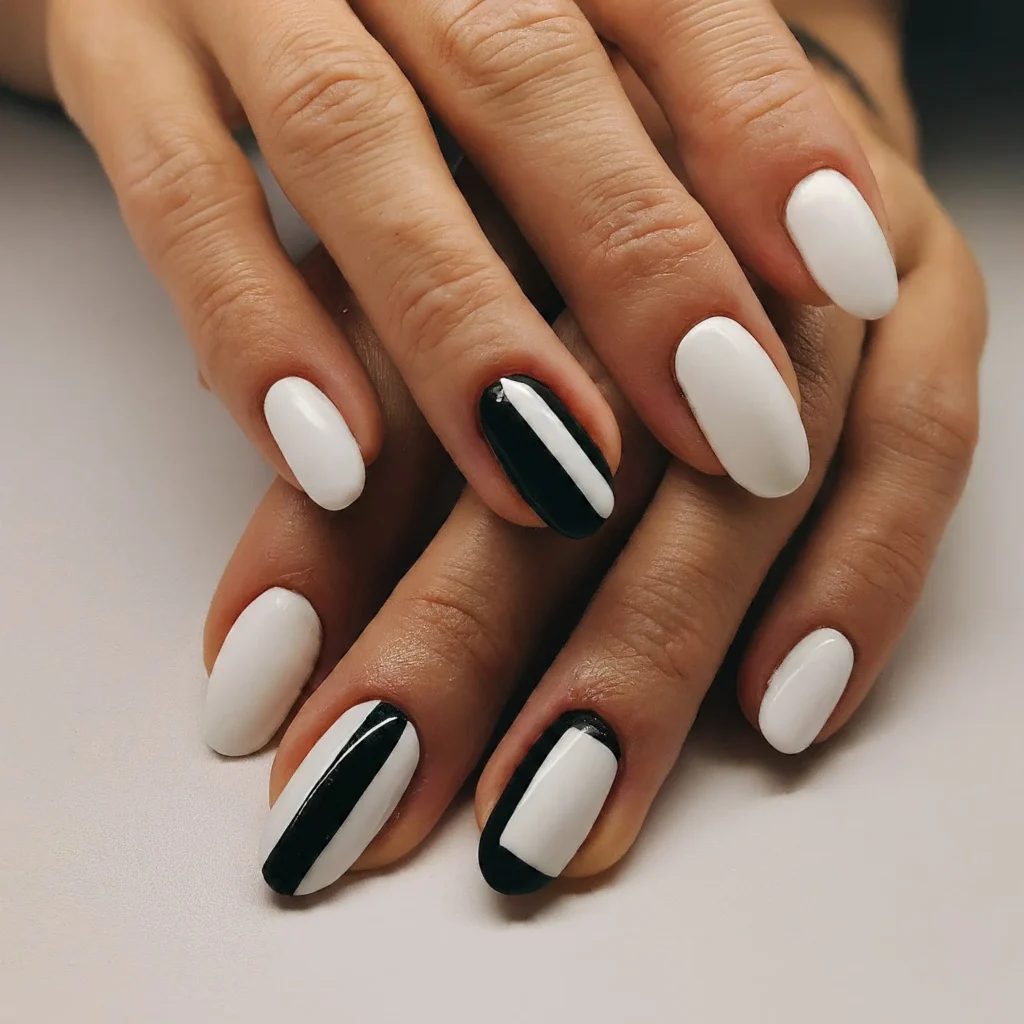 
white nails with design, white nails designs, pink and white nail designs, white tip nail designs, designs on pink and white nails, nail designs on white, white nail art designs, red and white nail designs
