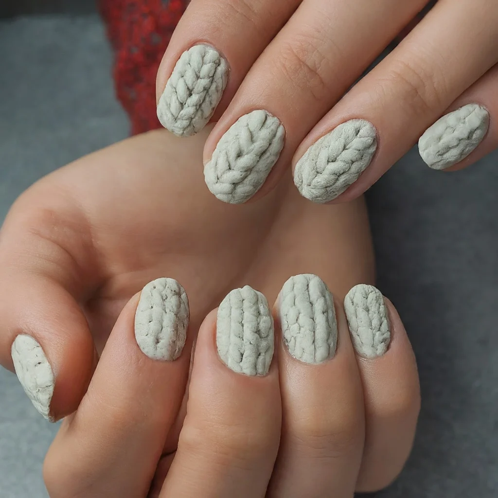 simple nail designs, simple winter nails, cute simple nail designs, simple gel nail designs, winter nails 2024 simple