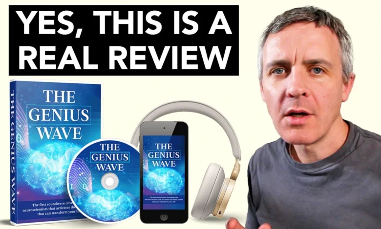 Genius Wave Reviews