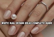 nude nail designs, nude nail art designs, nude nails ideas, nude nail designs 2024