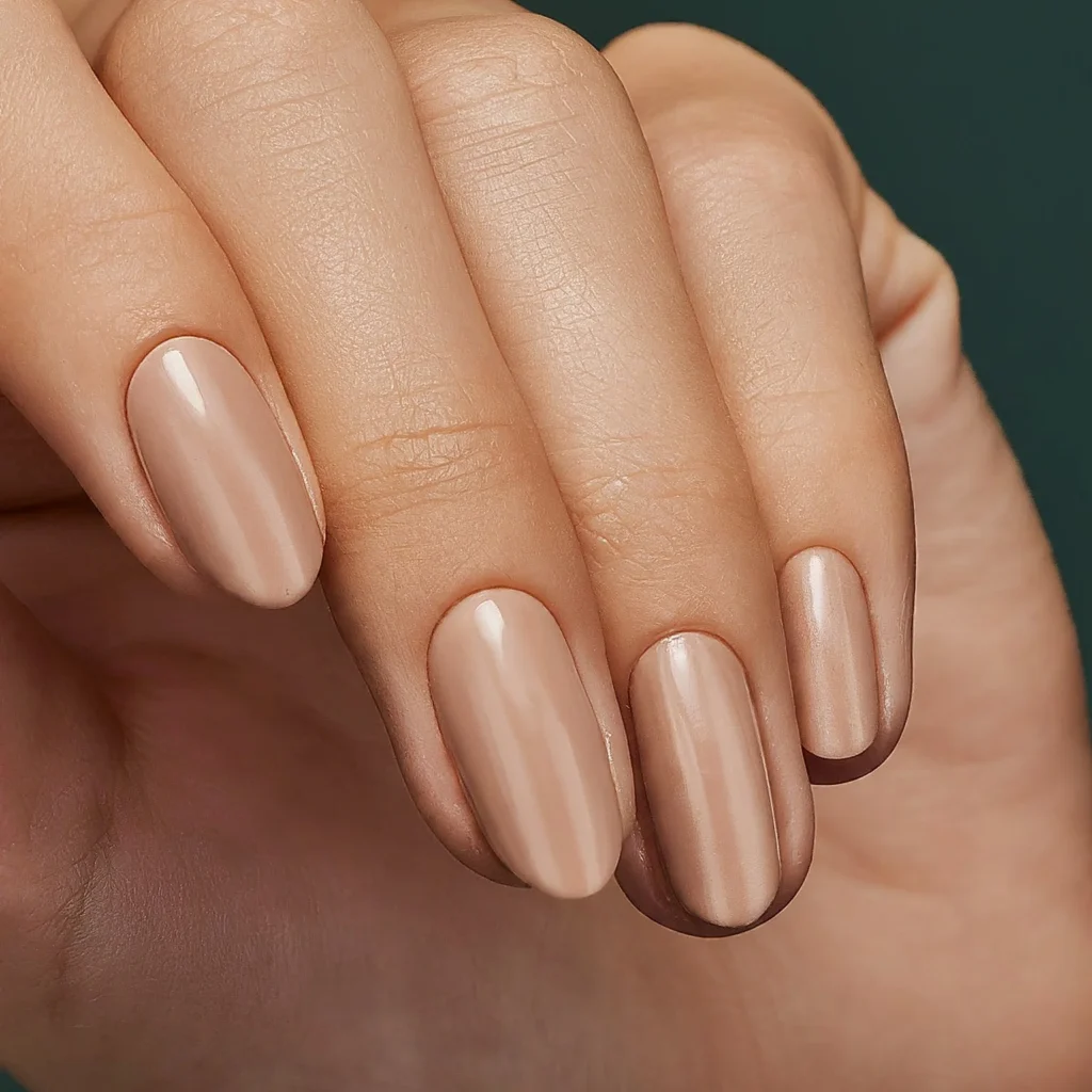 nude nail designs, nude nail art designs, nude nails ideas, nude nail designs 2024