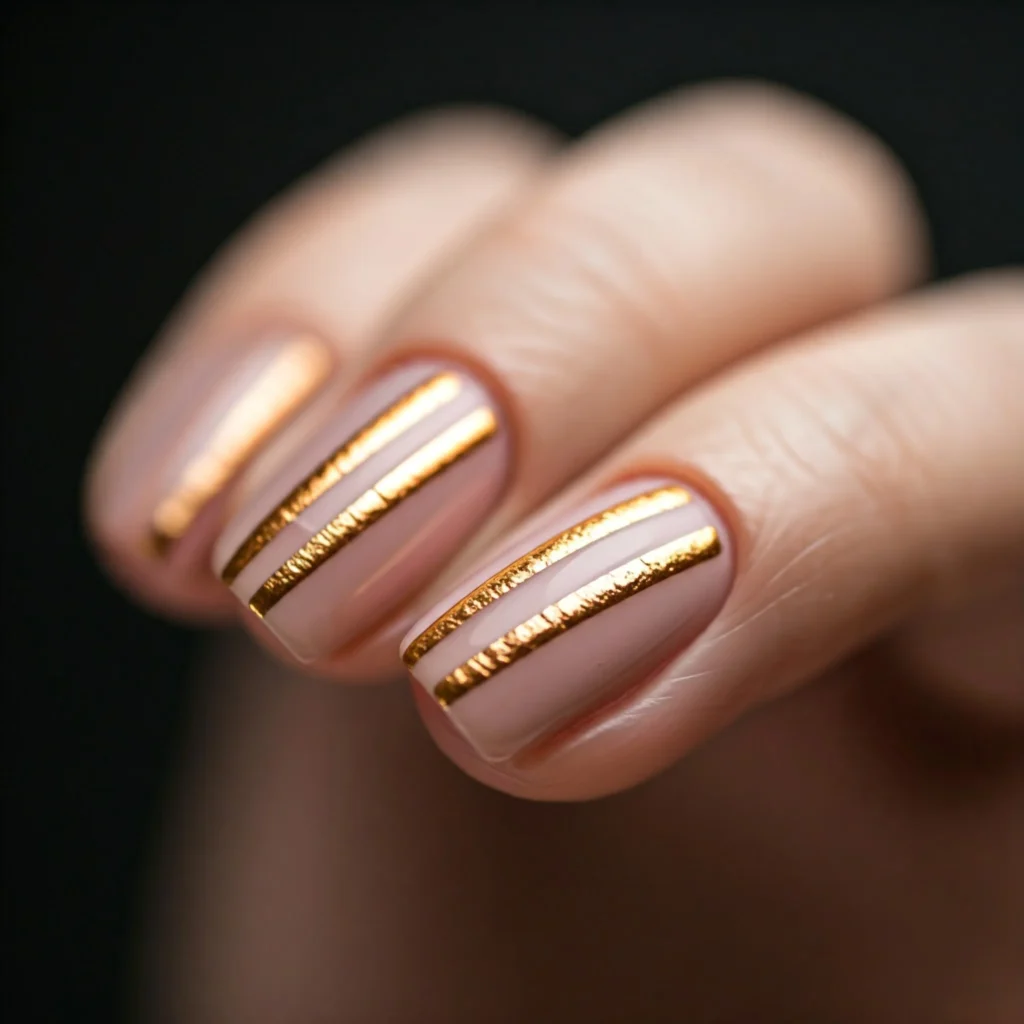 nude nail designs, nude nail art designs, nude nails ideas, nude nail designs 2024